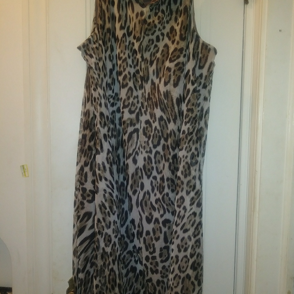 Dress - Picture 3 of 4